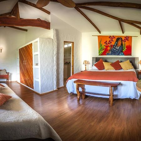 Pikera Uri Eco Lodge Hanga Roa Dış mekan fotoğraf