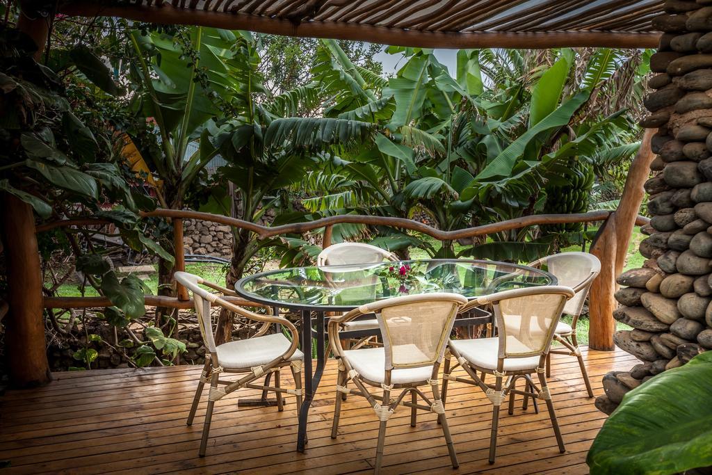 Pikera Uri Eco Lodge Hanga Roa Dış mekan fotoğraf