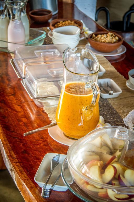 Pikera Uri Eco Lodge Hanga Roa Dış mekan fotoğraf