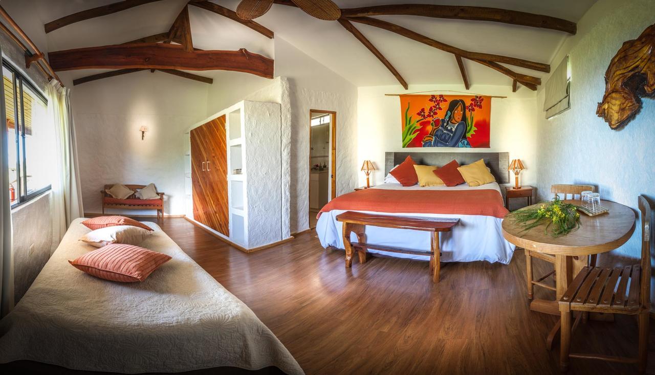 Pikera Uri Eco Lodge Hanga Roa Dış mekan fotoğraf